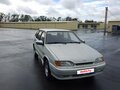 2004 Lada (ВАЗ) 2114, белый, 120000 рублей - вид 9