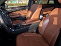 2016 Mercedes-Benz GLE 350 d I (W166), чёрный, 4600000 рублей - вид 9