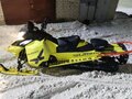 2016 BRP Ski-Doo Summit 800, жёлтый, 840000 рублей