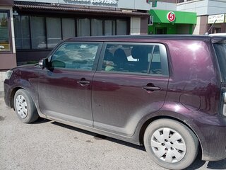 2015 Toyota Corolla Rumion, красный, 1250000 рублей, вид 5