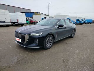 2024 Hongqi H5 II, белый, 2371000 рублей, вид 1