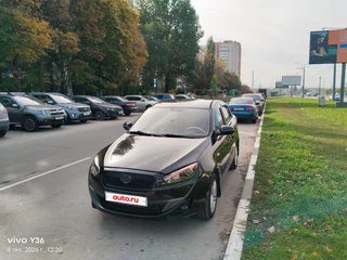 2014 FAW Oley, чёрный, 670000 рублей, вид 1
