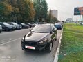 2014 FAW Oley, чёрный, 620000 рублей