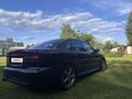 2002 Subaru Legacy III, чёрный, 430000 рублей - вид 5