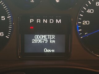 2007 Cadillac Escalade III, белый, 1300000 рублей, вид 5