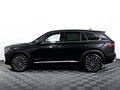 2026 Geely Monjaro I Рестайлинг, чёрный - вид 7