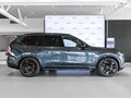 2026 Volvo XC90 B5 II Рестайлинг 2, синий, 12550000 рублей - вид 2