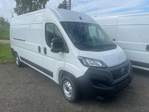 2023 Fiat Professional Ducato, белый, 5800000 рублей - вид 26
