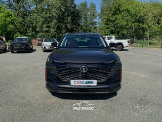 2025 Changan UNI-S I, серый, 3179900 рублей, вид 2