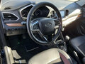 2024 Lada (ВАЗ) Vesta Cross I Рестайлинг (NG), чёрный, 1335000 рублей - вид 7