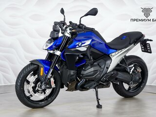 2025 BMW R 1300 R, синий, 2399000 рублей, вид 3