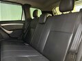 2014 Renault Duster I, серебристый - вид 11
