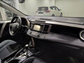 2013 Toyota RAV4 IV (XA40), белый - вид 10