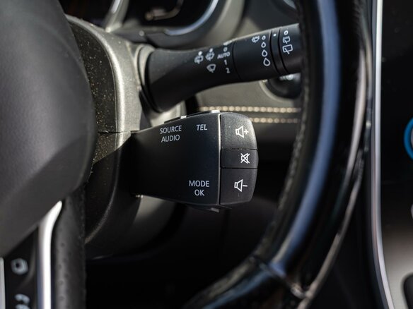 2018 Renault Scenic Grand IV, серый - вид 16