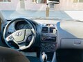 2008 Hyundai Accent ТагАЗ II, бежевый, 400000 рублей - вид 5