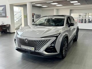 2023 Changan UNI-T I, серый, 2139900 рублей, вид 1