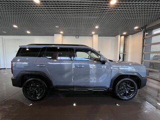 2024 Haval H3 I, серый, 2579000 рублей, вид 2
