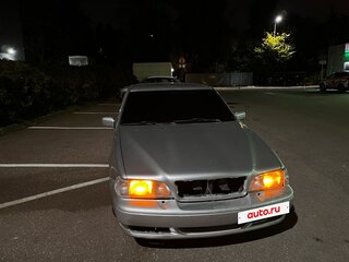 1997 Volvo S70, серебристый, 273000 рублей, вид 2