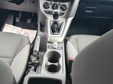 2013 Ford Focus III, синий, 698000 рублей - вид 12