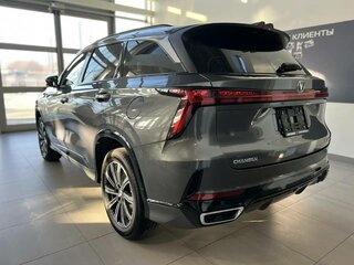 2024 Changan CS75 Plus III, серый, 2850000 рублей, вид 5