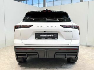 2024 Jetour Dashing I, белый, 2020000 рублей, вид 4