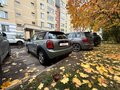 2020 Mini Hatch Cooper III (F55/F56) Рестайлинг, серый, 1750000 рублей - вид 5