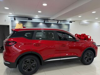 2026 Tenet T4L, красный, 2479000 рублей, вид 5