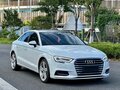 2019 Audi A3 III (8V) Рестайлинг, белый, 1370777 рублей