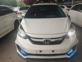 2023 Honda Fit IV Рестайлинг, белый, 1230000 рублей - вид 1