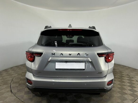 2026 Haval H7 I, серый, 4199000 рублей - вид 3