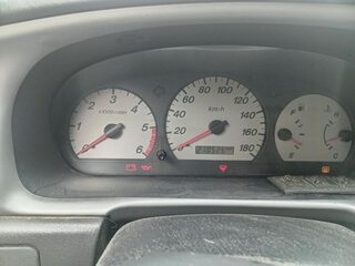 2006 Ford Ranger I, красный, 310000 рублей, вид 5