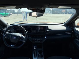 2023 Buick Envista, оранжевый, 1520000 рублей, вид 5