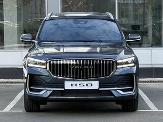 2026 VOLGA K50, серый, 4649000 рублей, вид 2