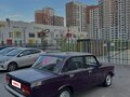 1997 Lada (ВАЗ) 2105, фиолетовый