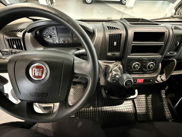 2025 Fiat Professional Ducato, белый, 5190000 рублей - вид 33