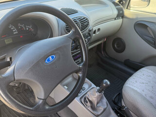 2011 Lada (ВАЗ) Kalina I, зелёный, 350000 рублей, вид 4