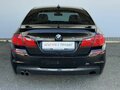 2016 BMW 5 серии 528i xDrive VI (F10/F11/F07) Рестайлинг, чёрный, 1890000 рублей - вид 5