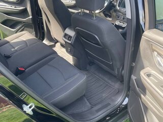 2022 GMC Terrain II Рестайлинг, чёрный, 1900000 рублей, вид 5