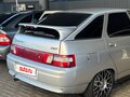 2007 Lada (ВАЗ) 2112, серебристый - вид 3