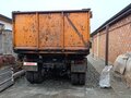 1990 КамАЗ 5511, оранжевый, 750000 рублей - вид 2
