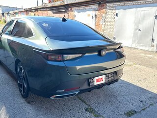 2023 Changan Lamore, зелёный, 2150000 рублей, вид 3