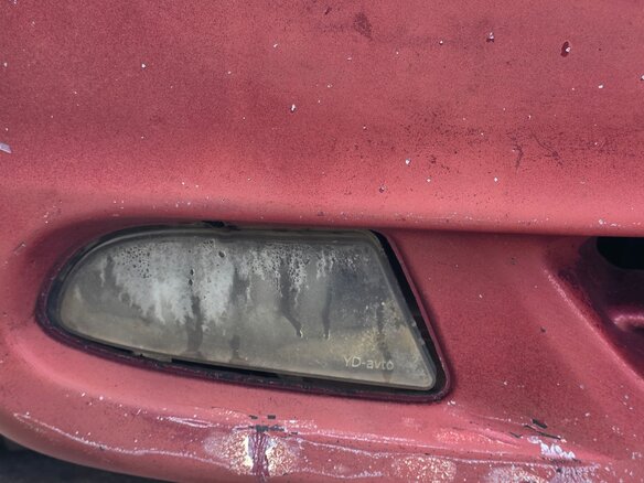 2006 Hyundai Accent ТагАЗ II, красный - вид 13