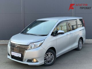 Toyota Esquire I