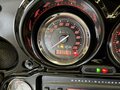 2011 Harley-Davidson CVO Street Glide, чёрный, 1211000 рублей - вид 8