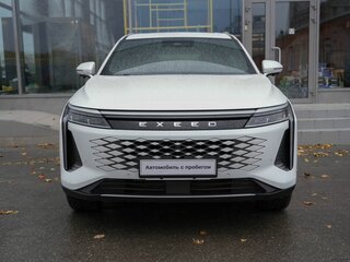 2023 Exeed RX, белый, 2920000 рублей, вид 2