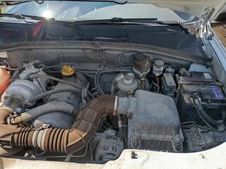 2024 Lada (ВАЗ) Niva Travel I, белый, 850000 рублей, вид 5