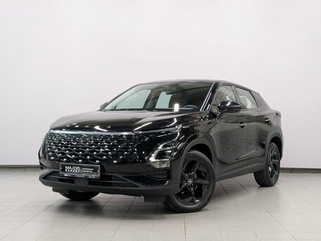 Omoda C5 I