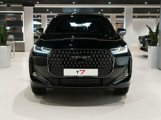 2026 Tenet T7, чёрный, 2985000 рублей, вид 3
