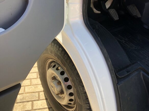1998 Mercedes-Benz Sprinter, белый, 1260000 рублей - вид 28