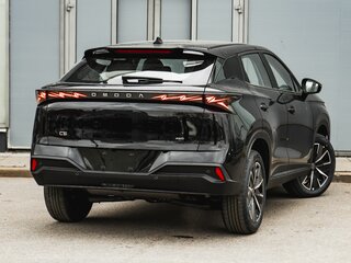 2026 Omoda C5 II, чёрный, 2499000 рублей, вид 4